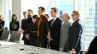 A still from Succession (Image source: Hotstar)